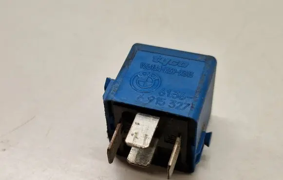 BMW 7 E38 Other relay 6915327