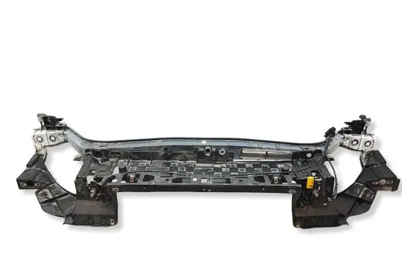 Ford Mondeo MK V Top upper radiator support slam panel DS7316E166B
