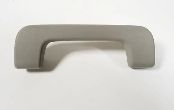 Audi Q7 4L Front interior roof grab handle 8P0857607K