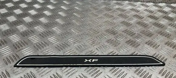 Jaguar XF X250 Other interior part