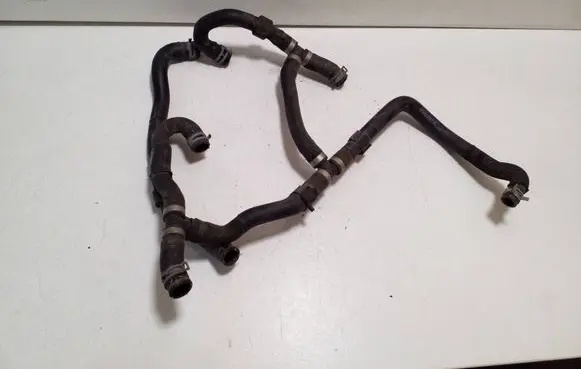 Cupra Born Engine coolant pipe/hose 1EA122049BA