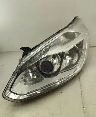 Ford Transit Custom Headlight/headlamp GK2113D153aa