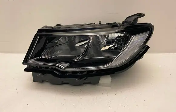 Jeep Compass Headlight/headlamp P55112709AE F00HFC105121 112118C