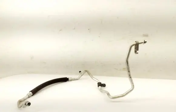 Nissan Leaf I (ZE0) Air conditioning (A/C) pipe/hose