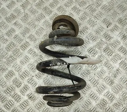 Volkswagen Transporter - Caravelle T6 Rear coil spring 7J0511115D
