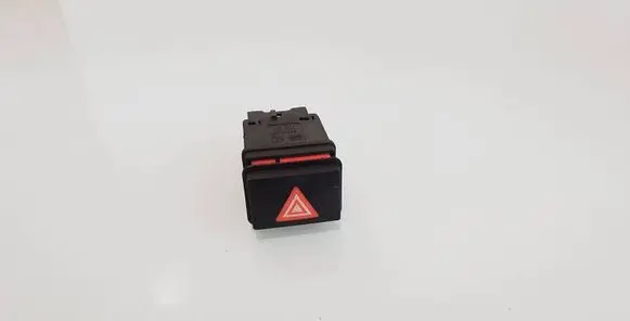 Porsche Cayenne (9PA) Hazard light switch 7L5953235A 13404