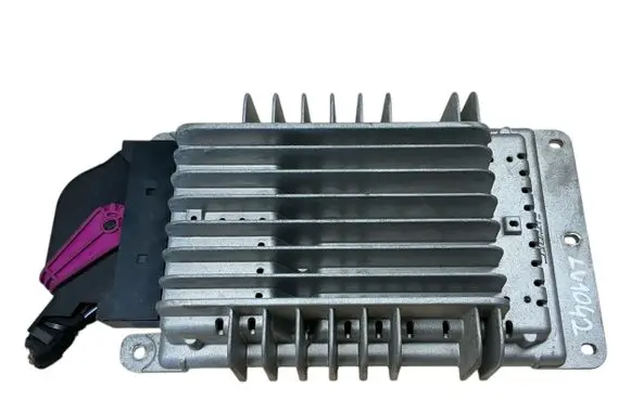 Audi A3 S3 A3 Sportback 8P Sound amplifier 8P4035223D