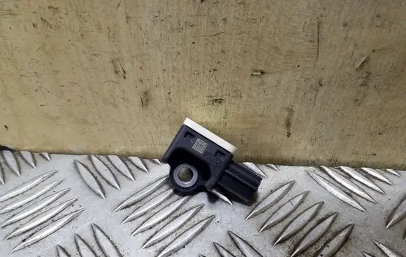 Volvo S60 Airbag deployment crash/impact sensor 8V4T14B006AA