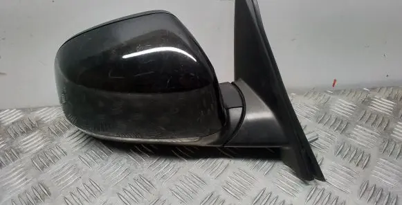 BMW X4 F26 Front door electric wing mirror 698232