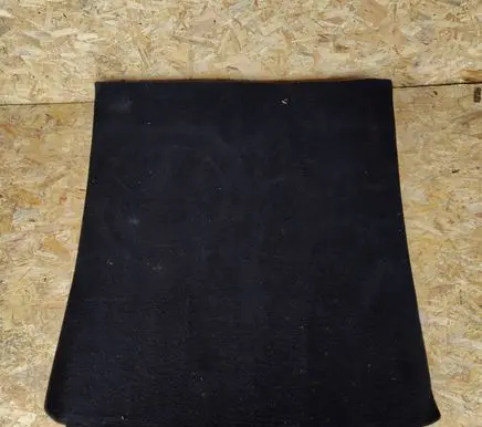 Renault Talisman Trunk/boot mat liner 849020932R 0091848