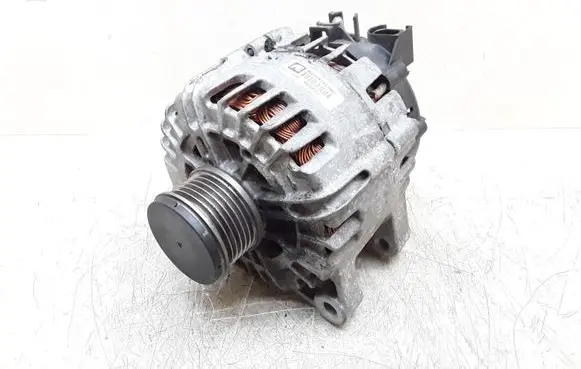 Volvo S60 Generator/alternator 965692