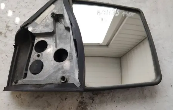 Renault Trafic I Manual wing mirror E2000519 E201519