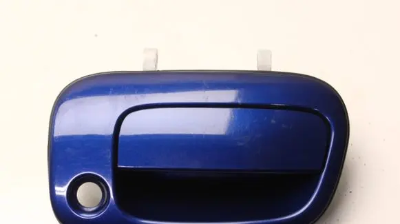 Toyota RAV 4 (XA20) Tailgate release/open handle 