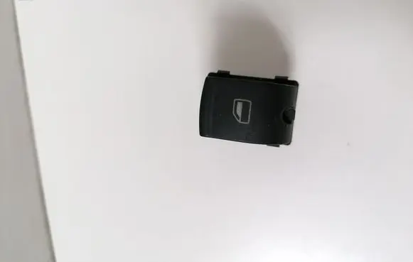 Audi A3 S3 A3 Sportback 8P Electric window control switch 4F0959855