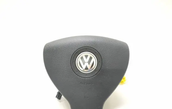 Volkswagen Golf Plus Steering wheel airbag 1K0880201BT 61921051B