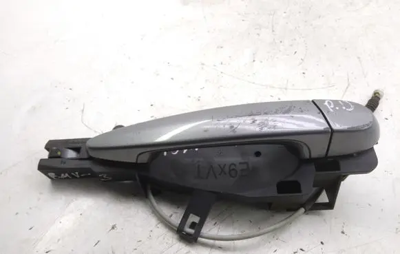 BMW 3 E90 E91 Front door exterior handle