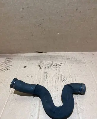 Citroen C4 I Picasso Engine coolant pipe/hose 