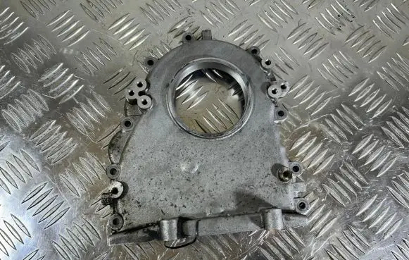 Audi Q7 4L Timing chain cover 059109129M