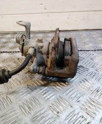 Alfa Romeo 159 Rear brake caliper