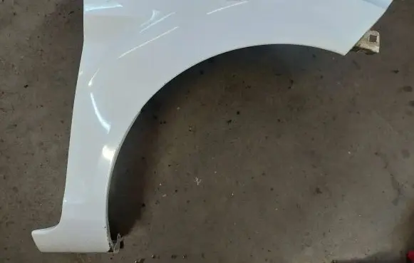 Ford Fiesta Fender 6A61A16015AF