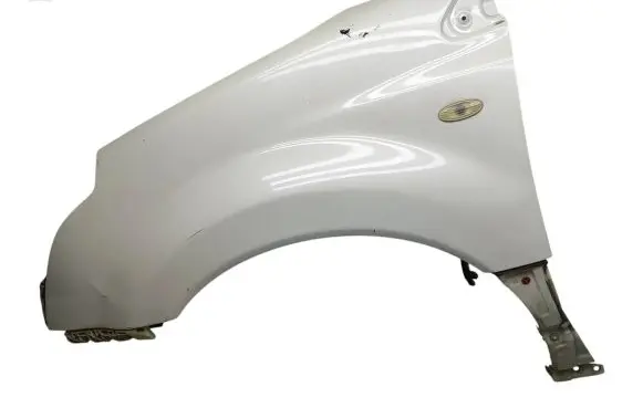 Renault Koleos I Fender