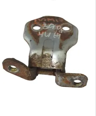 Mazda Demio Rear door lower hinge DX5072210