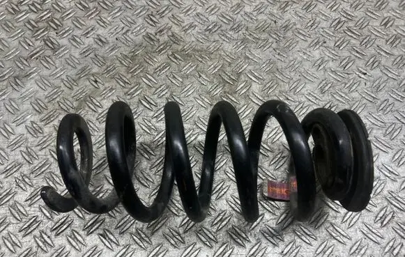 Ford Explorer VI Rear coil spring LB5C5560