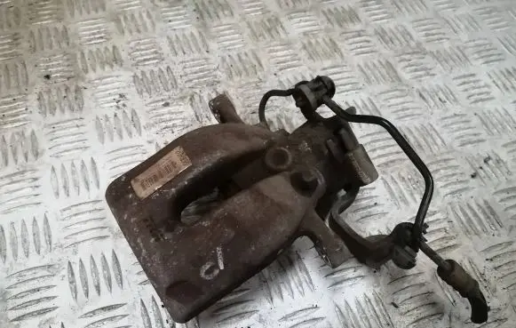 Peugeot 508 RXH Rear brake caliper