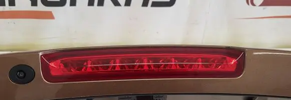 Opel Mokka Tailgate/trunk spoiler 95978986