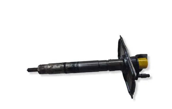 Audi A6 Allroad C6 Fuel injector 0445116015