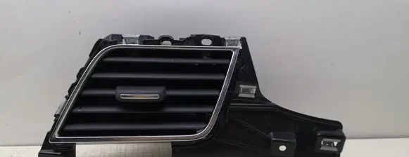 Audi A8 S8 D4 4H Dashboard side air vent grill/cover trim 4H1820901A