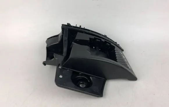 Mercedes-Benz EQA Rear bumper mounting bracket A2478853400 A2478852708