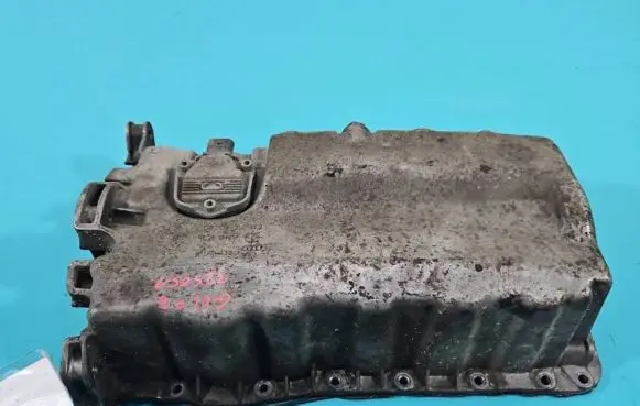 Volkswagen Golf V Oil sump BGU IMPRK1364851
