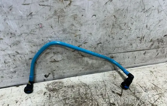 Volkswagen Golf V Fuel line/pipe/hose 1K0201294B
