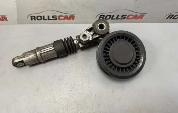 Volkswagen Crafter Alternator belt tensioner F5684550100 F5684550500