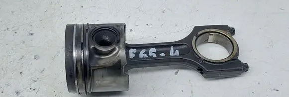 BMW 7 E65 E66 Piston with connecting rod