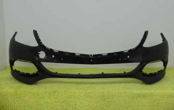Mercedes-Benz C W205 Front bumper 2058850525