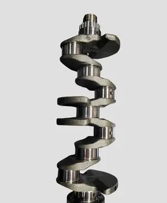 Volkswagen Caddy Crankshaft CAY