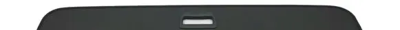 Parcel shelf load cover