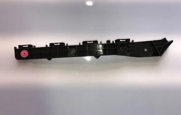 Lexus NX Rear bumper mounting bracket 5215578010