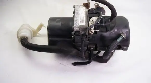 Citroen Jumpy Power steering pump 1440050080
