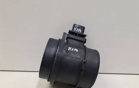KIA Sorento Mass air flow meter 2816427800 0281002721