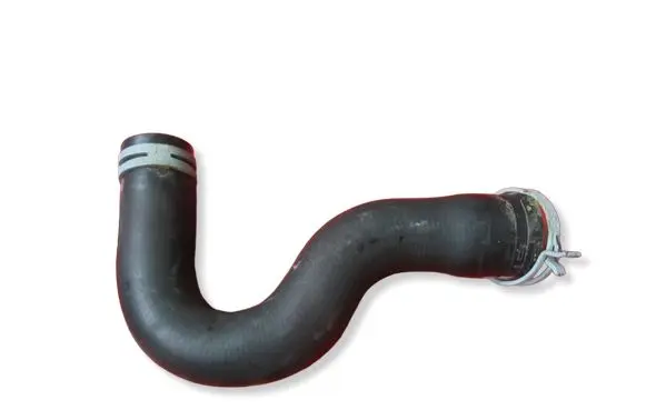 Dacia Sandero III Engine coolant pipe/hose 215031447R