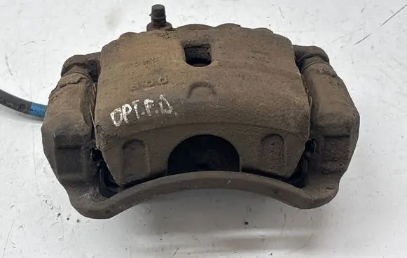 KIA Optima Front brake caliper 