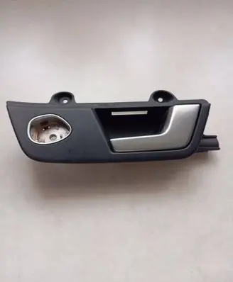 Audi A4 S4 B6 8E 8H Front door interior handle 8E1837020