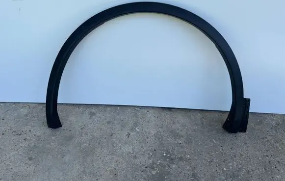 Volkswagen Tiguan Allspace Front arch trim 5NN854731C