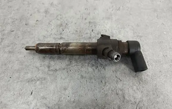 Ford Mondeo MK IV Fuel injector 4M5Q9F593AD