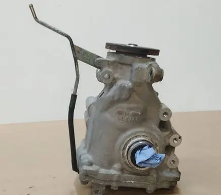 Infiniti FX Front differential NL0766