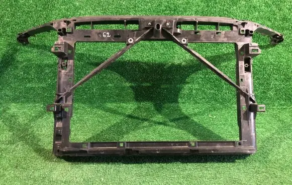 Skoda Octavia Mk3 (5E) Radiator support slam panel 5E0805588