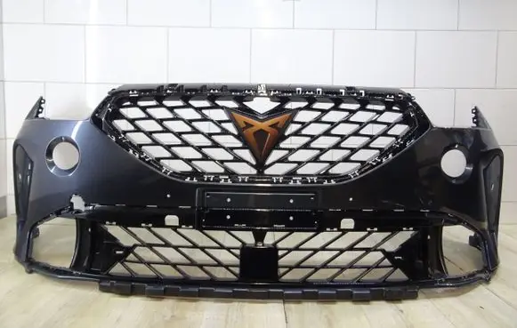 Seat Altea Front bumper 5FF807221A